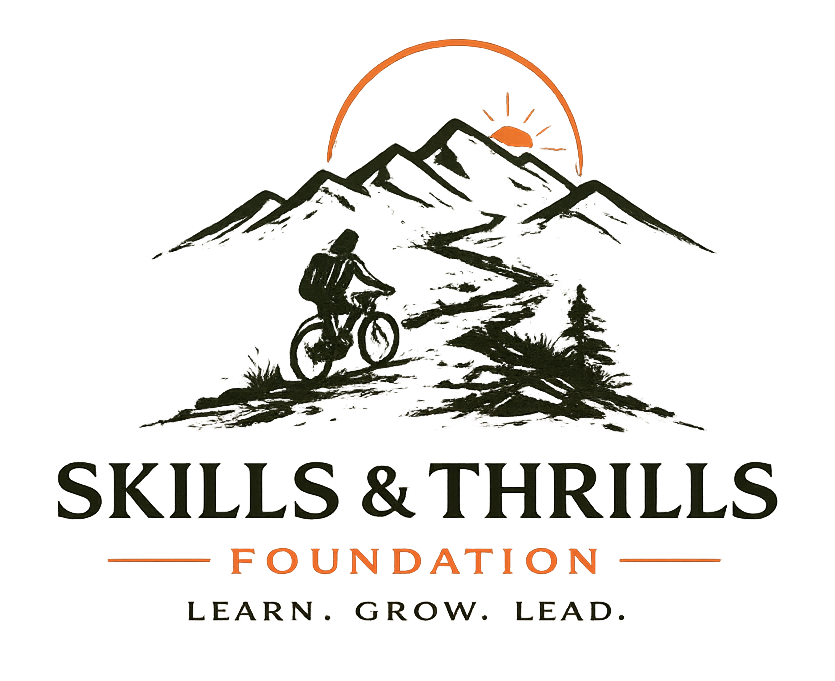 Skills & Thrills Foundation